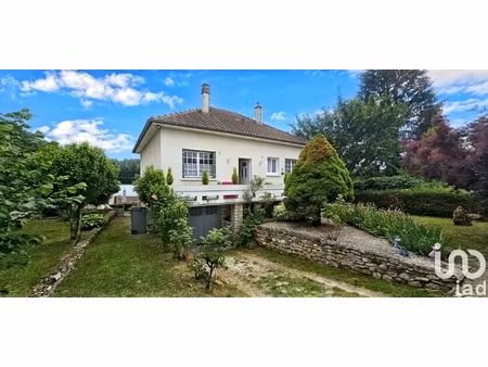 vente maison de village 5 pièces