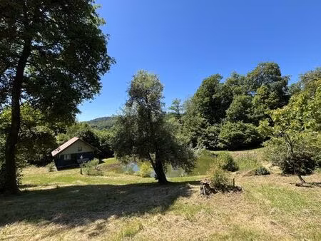 maison de luxe de 330 m2 en vente fresse  bourgogne-franche-comté