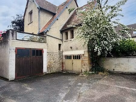 maison 5 pièces