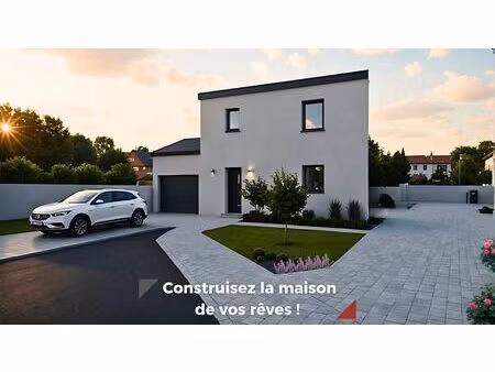 vente maison 4 pièces 350 m² châtillon-la-palud (01320)