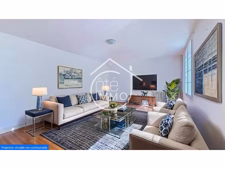 vente maison 3 pièces 75 m² à sainte-foy-la-grande (33220)  109 000 €