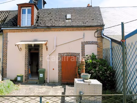 maison à vendre droue 5 pièce(s) 78m2 45 000€