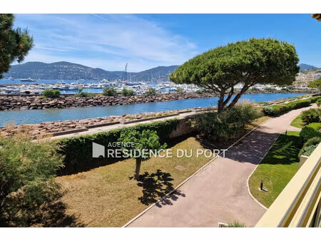 achat appartement 3 pièces 93m² mandelieu la napoule 06210