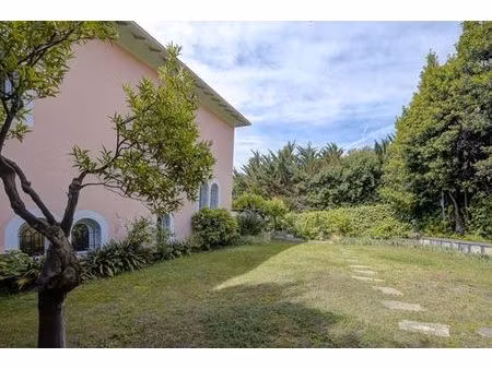 maison de luxe 5 chambres en vente à cap-d'ail  provence-alpes-côte d'azur
