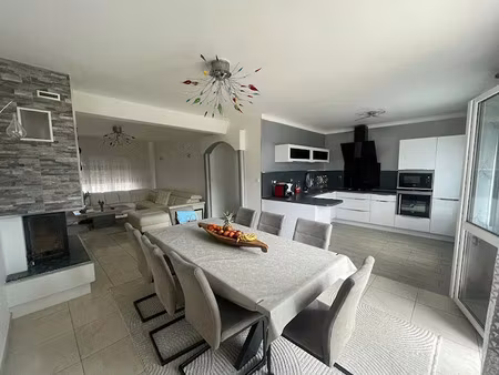 vente maison 7 pièces 157 m² à nevers (58000)  223 000 €