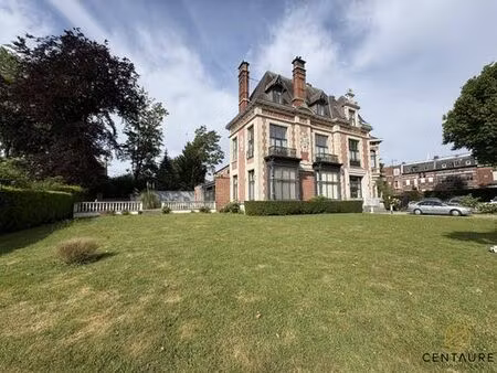 appartement de luxe de 5 pièces en location à mouvaux  hauts-de-france