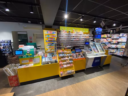 fonds de commerce à vendre morlaas 4 pièce(s) 100m2 480 000€