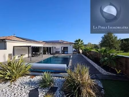 villa de 6 pièces de luxe en vente dieupentale  france