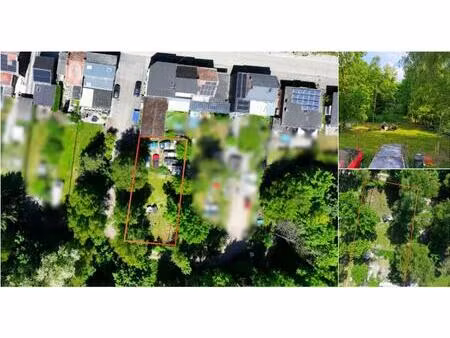 terrain à vendre à rue reine astrid engis (vbc83398)