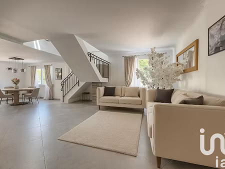 vente maison 5 pièces 160 m² à montgeron (91230)  449 000 €