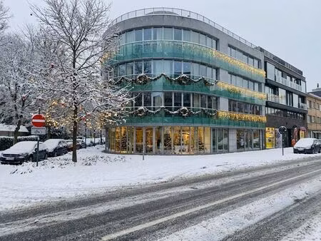 bien professionnel à vendre à brasschaat € 1.075.000 (l8y01) - hillewaere turnhout | zimmo