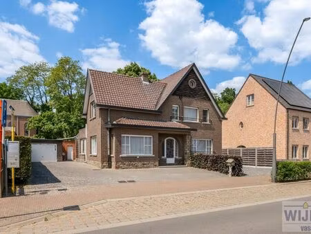 maison à vendre à berlaar € 299.000 (l8y2g) - berlaar | zimmo