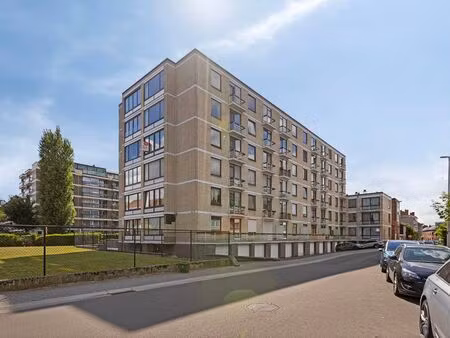 appartement à vendre à hasselt € 179.000 (l8y21) - dewaele - hasselt verkoop | zimmo