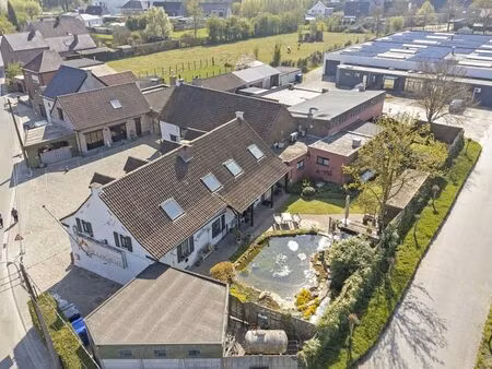 bien professionnel à vendre à erondegem € 795.000 (l8y1p) - dewaele business - gent | zimm