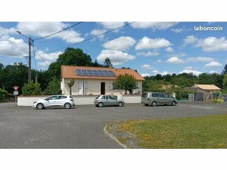 maison 5 pièces 117 m²
