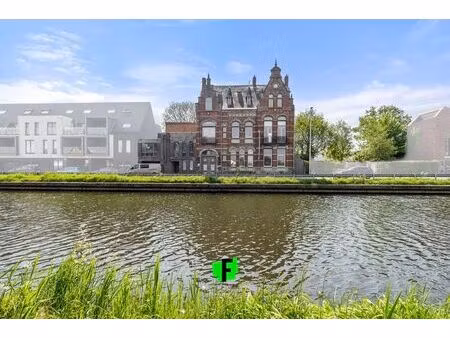 magnifique maison de maître (aménagée en salle de fête et r…