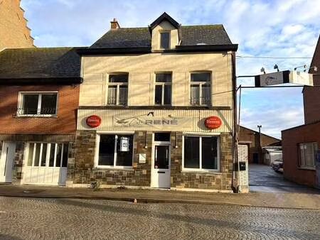 bien professionnel à vendre à ename € 225.000 (l8y9f) - immo ad | zimmo