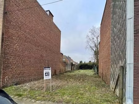 terrain à vendre à renaix € 85.000 (l8y96) - immo ad | zimmo