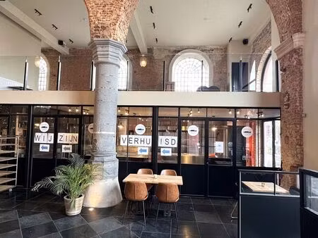 bien professionnel à louer à renaix € 950 (l8y95) - immo ad | zimmo
