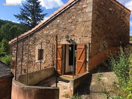 maison 3 pièces 65 m²