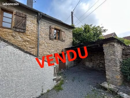 maison 3 pièces 73 m²