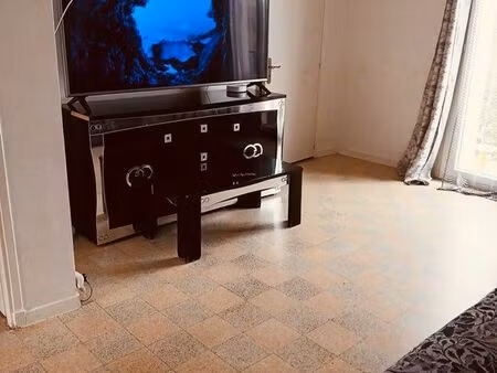 appartement t4 refait à neuf – quartier la sauvagère  marseille 10e