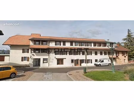 appartement 3 pièces 52 m²