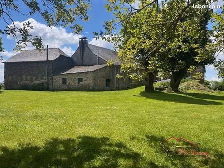 ferme 11 pièces 217 m²