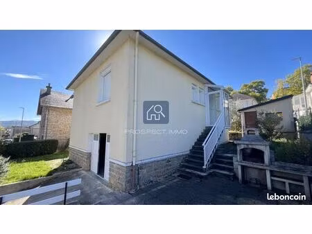 maison 4 pièces 73 m²