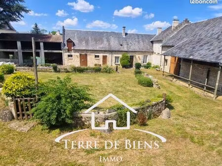 propriété 6 pièces 185 m²