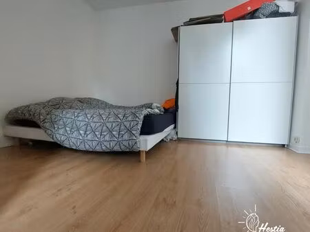 appartement 5 pièces 100 m²