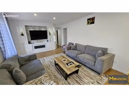 immeuble 510 m² dombasle sur meurthe