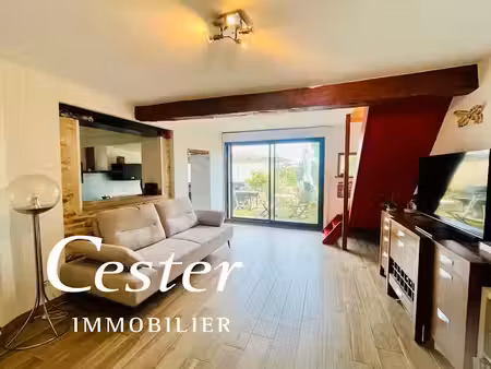 vente maison 6 pièces 208 m² à gimont (32200)  284 000 €