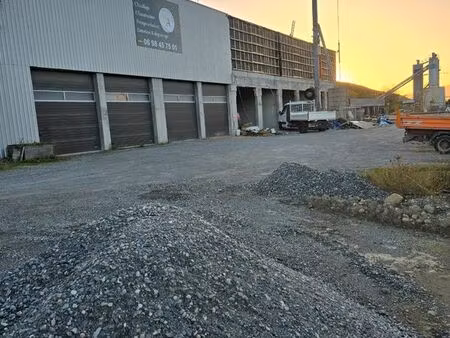 box garde meuble 10m2. 90