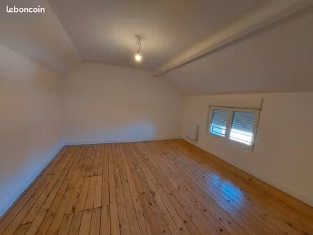 appartement 4 pièces 82 m²