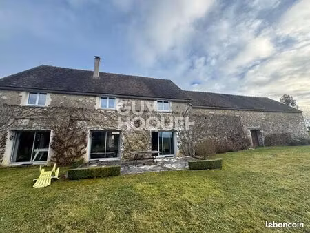 longère 5 pièces 257 m²