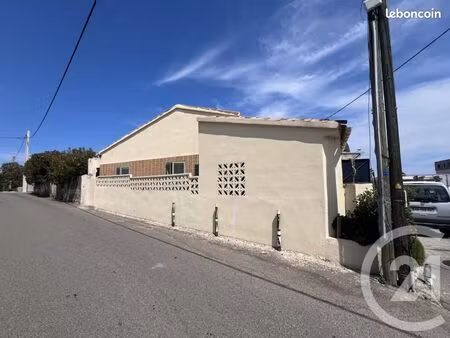 maison de ville 4 pièces 130 m²