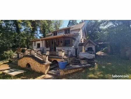 maison st cyr sous dourdan