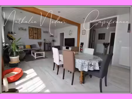 en vente maison individuelle 154 m² – 169 000 € |le thillot