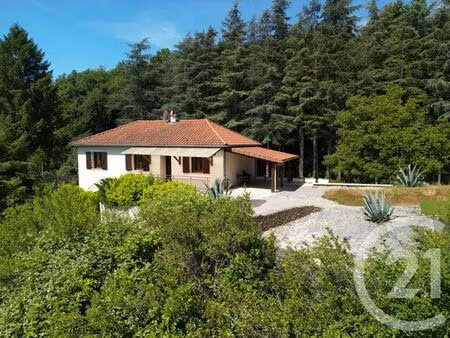 maison à vendre - 4 pièces - 103 m2 - pinsac - 46 - midi-pyrenees