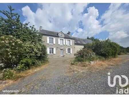 propriété 5 pièces 129 m²