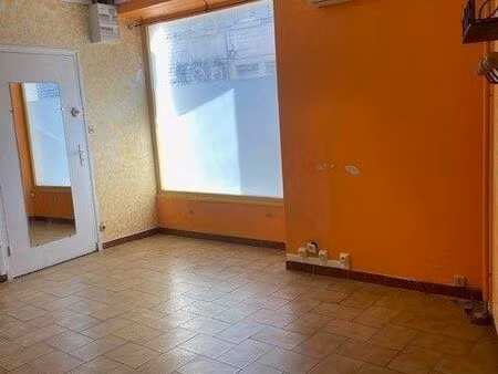 maison 2 pièces 43 m²