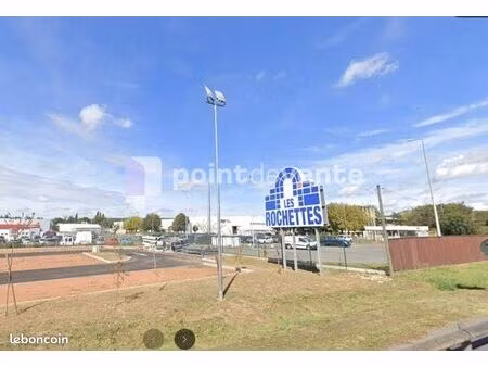 local commercial 1 158 m²