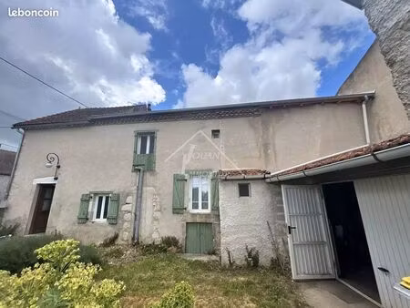 maison 5 pièces 121 m²