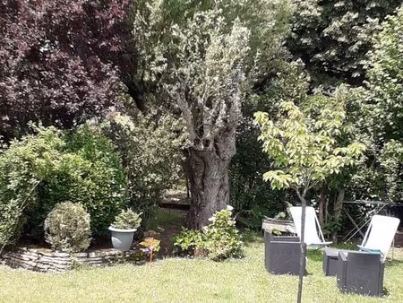 maison individuelle de 120m2