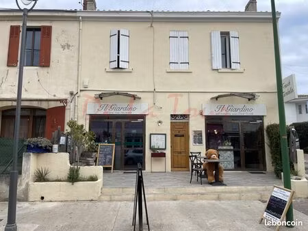 local commercial 134 m² allauch