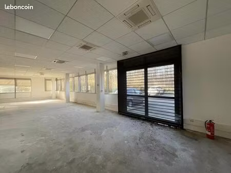 local d'activité 245 m²