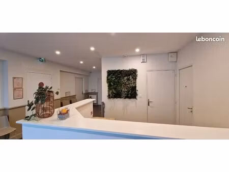 locaux professionnel