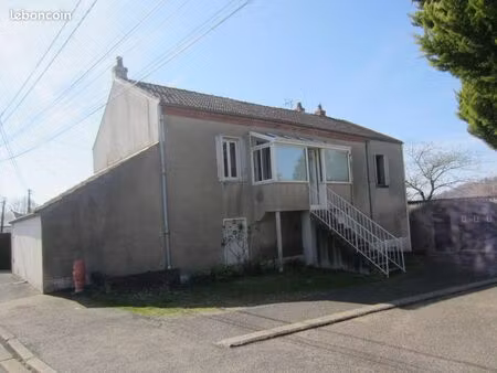 maison 8 pièces 154 m²