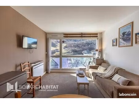 appartement 1 pièce 31 m²